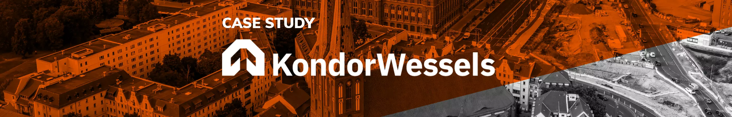 Case Study Kondor Wessels