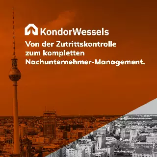 Case Study Kondor Wessels